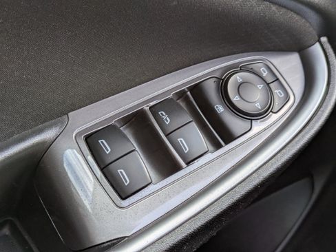 Used 2023 Chevrolet Malibu LT image 12