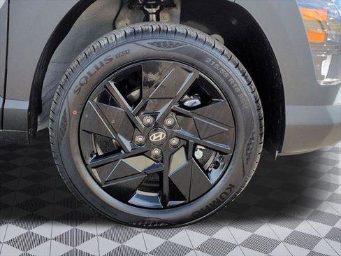 New 2026 Hyundai Kona SEL Sport image 30