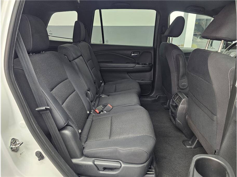 Used 2019 Honda Passport Sport image 13