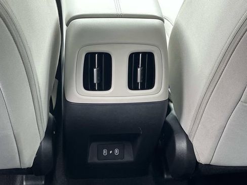 Certified 2025 Hyundai Tucson SEL FWD image 18