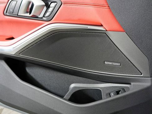 Used 2024 BMW M3 Base w/ M Carbon Exterior Package image 19