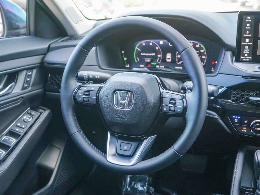 Used 2026 Honda Accord Touring image 14