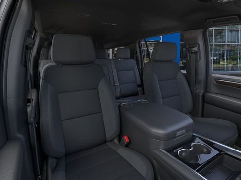 New 2026 Chevrolet Suburban LS RWD image 16