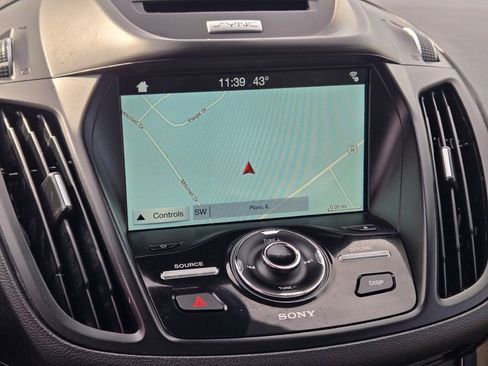 Used 2017 Ford Escape Titanium w/ Equipment Group 301A image 26