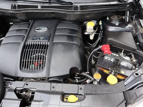 Used 2009 Subaru Tribeca Limited AWD/4WD image 42