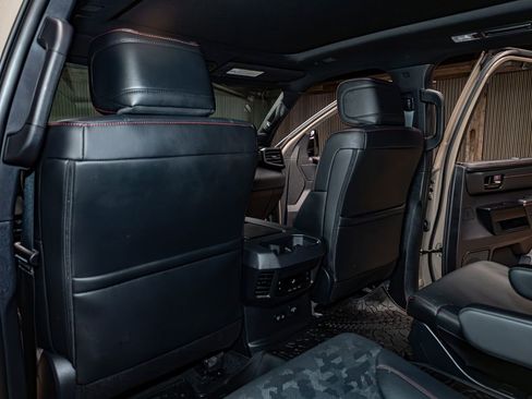 Used 2025 Toyota Sequoia TRD Pro image 25