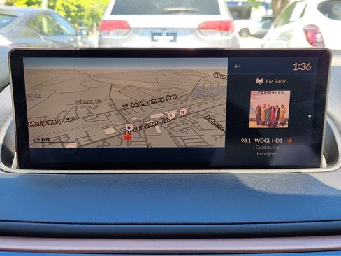 Certified 2023 Acura MDX SH-AWD w/ Technology Package image 12