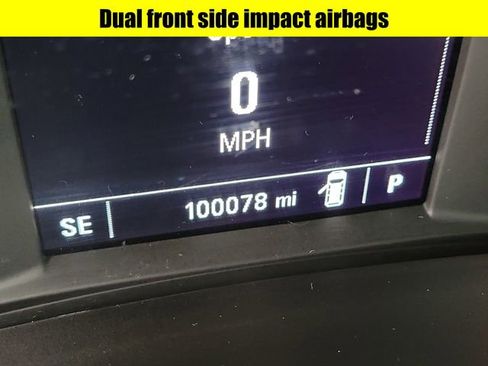 Used 2019 Chevrolet Equinox LS image 24