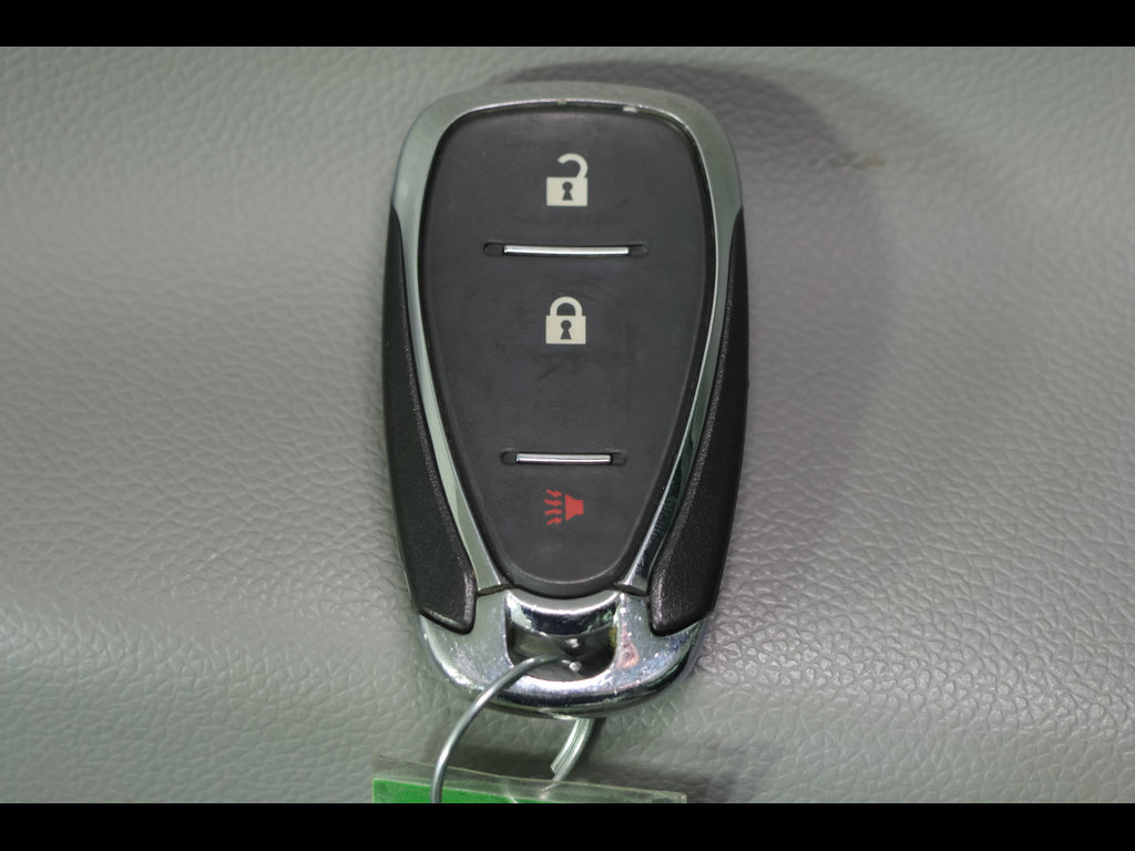 Used 2020 Chevrolet Equinox LS FWD image 9