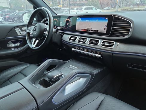 Certified 2022 Mercedes-Benz GLE 350 GLE 350 image 18