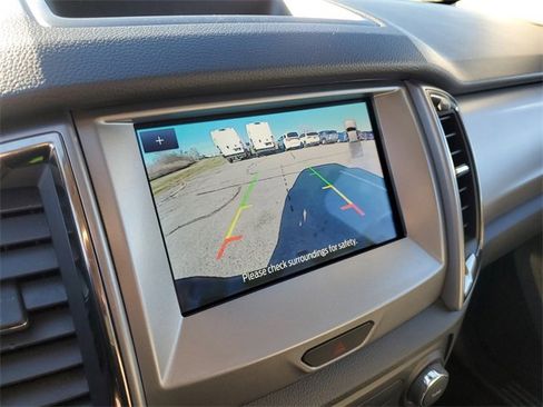 Used 2022 Ford Ranger XLT w/ Equipment Group 301A Mid image 20