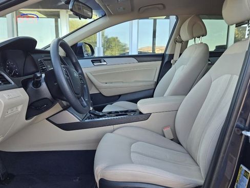 Used 2017 Hyundai Sonata SE image 8