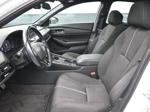 Used 2023 Honda Accord Sport image 20