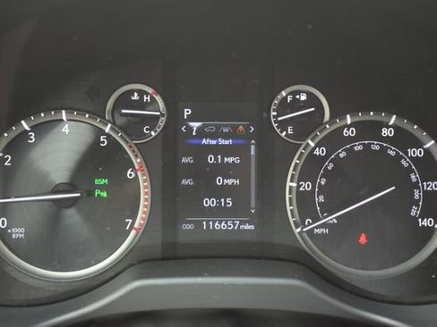 Used 2020 Lexus GX 460 Premium w/ Premium Package AWD/4WD image 22
