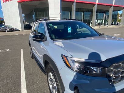 Used 2023 Honda Passport TrailSport