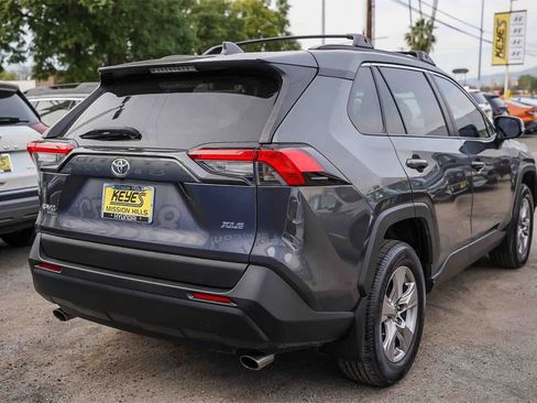 Used 2023 Toyota RAV4 XLE w/ Convenience Package image 10