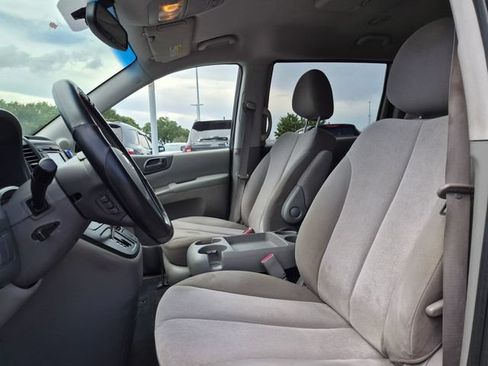 Used 2012 Kia Sedona LX w/ PWR Pkg FWD image 26