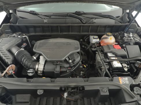 Used 2018 GMC Acadia SLT image 5