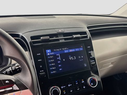 Used 2022 Hyundai Tucson SEL w/ Cargo Package AWD/4WD image 14