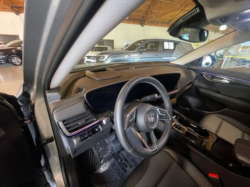 Used 2024 Buick Envision Preferred AWD/4WD image 35