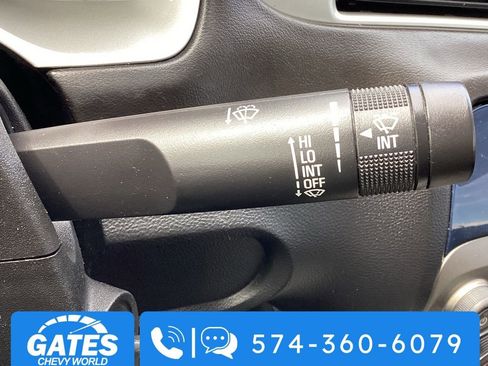 Used 2013 Chevrolet Camaro LS RWD image 20