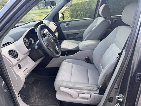 Used 2013 Honda Pilot LX image 20