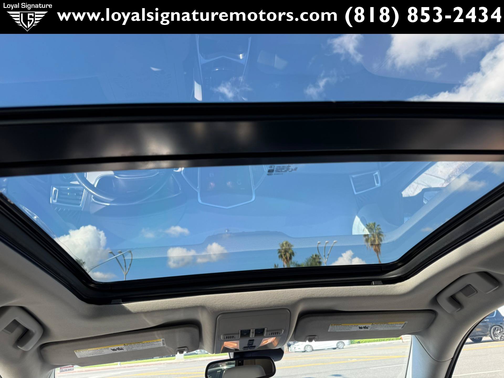 Used 2015 Cadillac SRX Premium w/ Driver Assist Package AWD/4WD image 18
