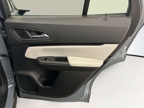 Used 2025 Honda Prologue Touring image 33