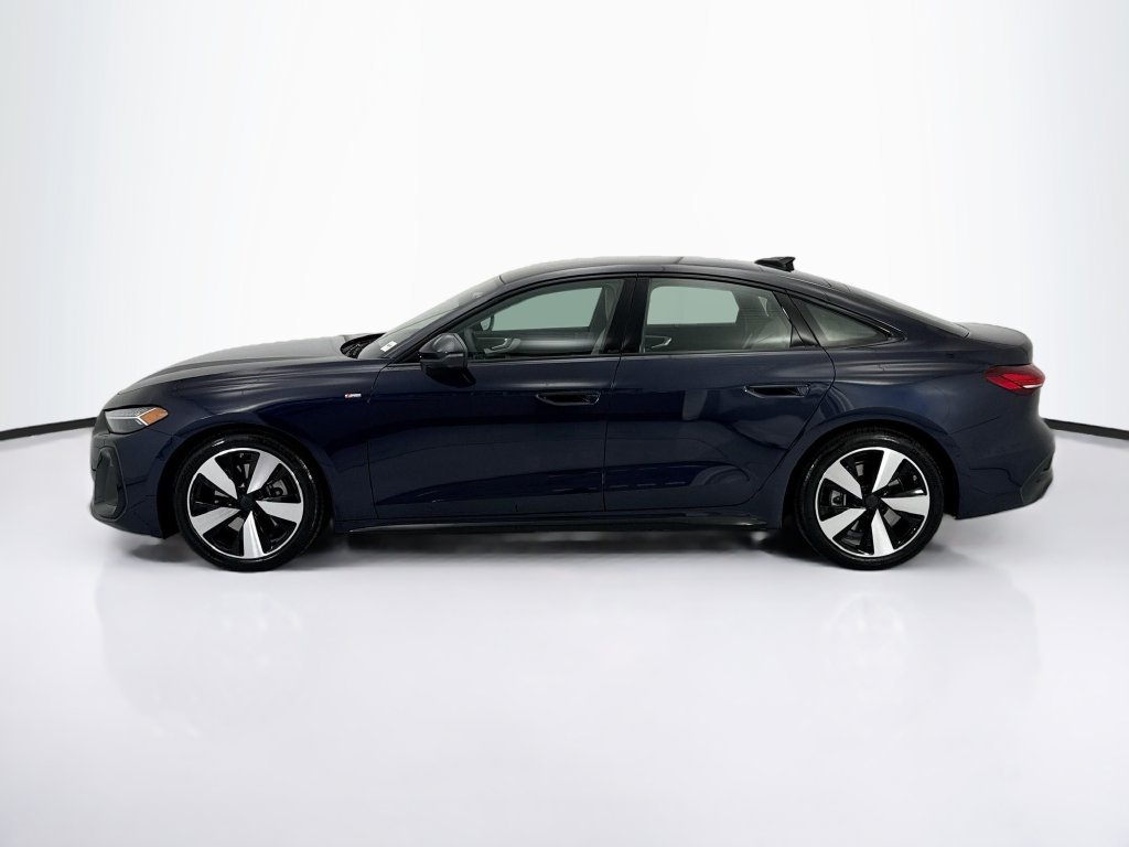 Used 2026 Audi A5 Premium Plus AWD/4WD image 8