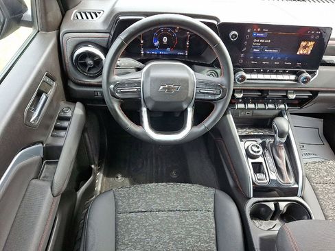 Certified 2023 Chevrolet Colorado Z71 w/ Z71 Convenience Package 2 image 13