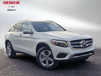 Used 2017 Mercedes-Benz GLC 300 4MATIC 360° Tour