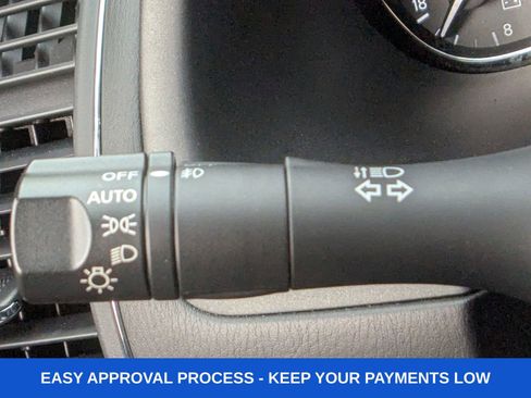 Used 2020 Nissan Armada Platinum w/ Cargo Package image 39