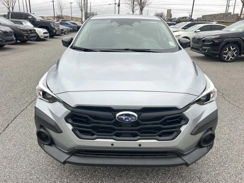 Certified 2024 Subaru Crosstrek 2.0i image 2