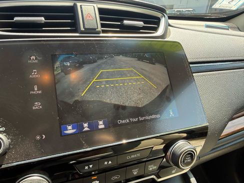 Used 2018 Honda CR-V EX image 30