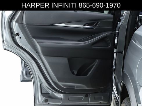 Used 2023 INFINITI QX60 Luxe AWD/4WD image 57