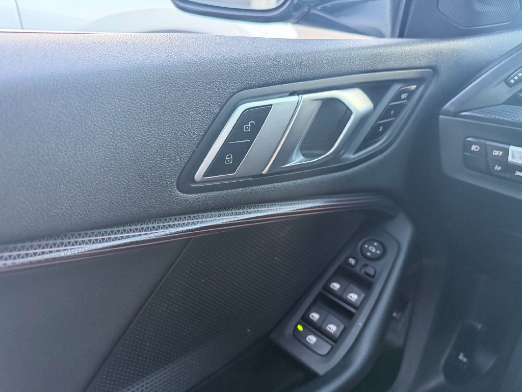 Used 2021 BMW 228i Gran Coupe w/ Lights Package FWD image 25