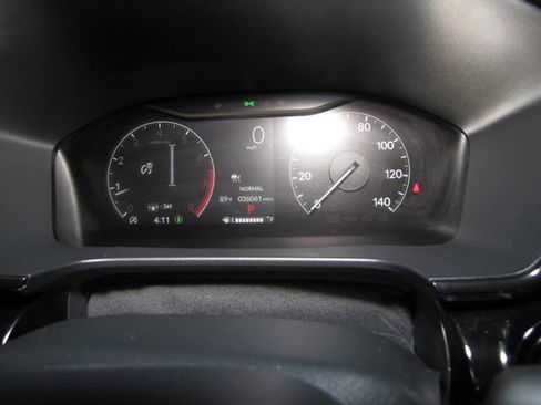 Certified 2024 Honda CR-V EX-L image 4