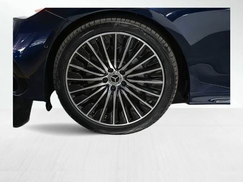 Used 2025 Mercedes-Benz E 350 E 350 image 7