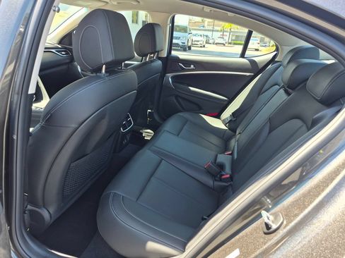 Used 2026 Genesis G70 2.5T AWD/4WD image 21