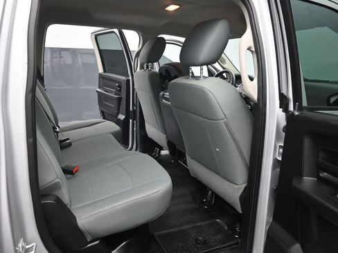 Used 2015 RAM 1500 Tradesman w/ Popular Equipment Group AWD/4WD image 22
