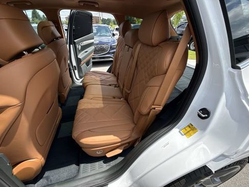 New 2026 Genesis GV80 3.5T Prestige AWD/4WD image 23