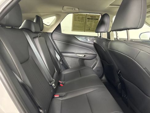 Used 2025 Lexus NX 350 AWD w/ Accessory Package (Z1) image 27