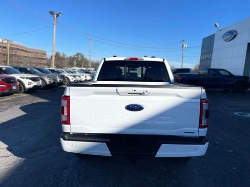Used 2023 Ford F150 Lariat image 5