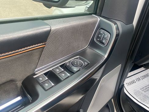 Used 2021 Ford F150 Platinum w/ Equipment Group 701A High AWD/4WD image 26