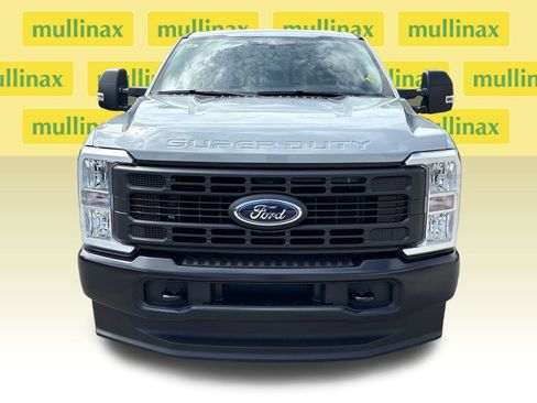 New 2026 Ford F250 XL w/ XL Driver Assist Package AWD/4WD image 22