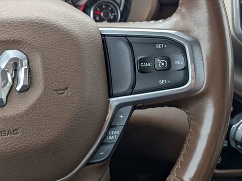 Used 2020 RAM 1500 Laramie AWD/4WD image 23