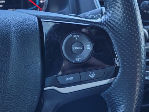 Used 2020 Honda Passport Touring image 22