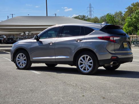 Certified 2023 Acura RDX FWD image 7