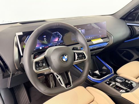 Certified 2026 BMW X3 xDrive30 AWD/4WD image 4