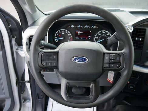 Used 2021 Ford F150 XL image 13